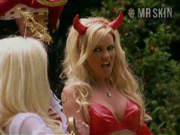 Bridget Marquardt in The Girls Next Door (2005-2009) Breasts Bush Breasts Bush 214525