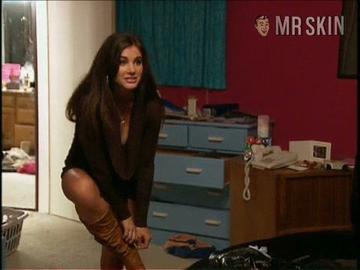 Alison Waite in The Girls Next Door (2005-2009) Underwear Breasts Butt 214533