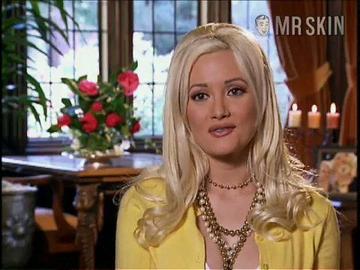 Holly Madison in The Girls Next Door (2005-2009) Breasts Butt Breasts Bush 214522