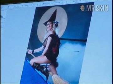 Bridget Marquardt in The Girls Next Door (2005-2009) Sexy Breasts Bush 214527