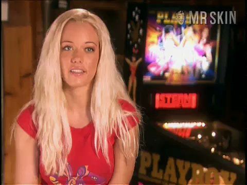 Monica Leigh Naked in The Girls Next Door. Breasts, bikini, butt. 214549