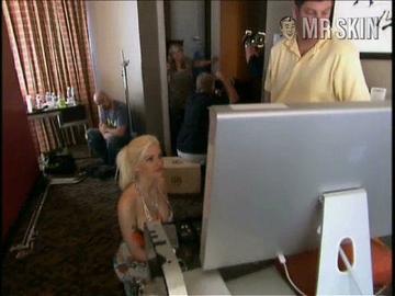 Lindsey Roeper in The Girls Next Door (2005-2009) Breasts Butt Bush Breasts Bush 214551