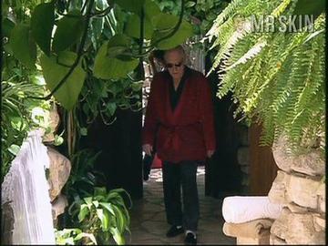 Hope Dworaczyk in The Girls Next Door (2005-2009) Breasts Breasts Bush 217117