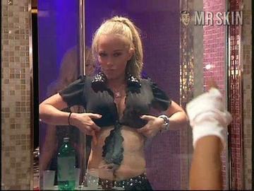 Kendra Wilkinson in The Girls Next Door (2005-2009) Breasts Bikini Breasts 217143