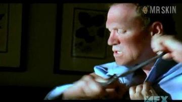 Andrea Powell in Thief (2006) Underwear Breasts Butt 213195