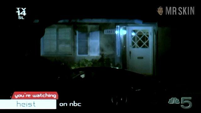 Michele Hicks in Heist (2006) Underwear Underwear 213161