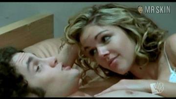 Corri English in The Bedford Diaries (2006) Sexy Sexy Underwear 213259