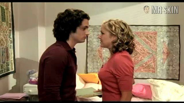 Sexiest Scenes of Natalie Dykstra from The Bedford Diaries. Underwear, sexy. 213233