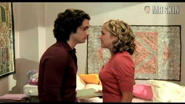 Corri English in The Bedford Diaries (2006) Underwear Sexy Underwear 213233