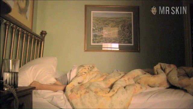 Annabeth Gish Naked as Eileen Caffee. Breasts, butt, sexy. 213369