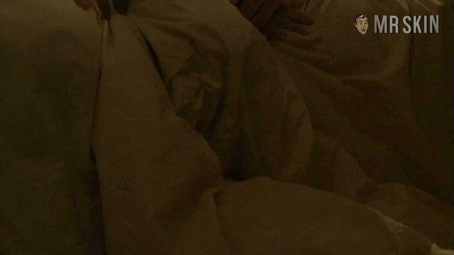 Janel Moloney in Brotherhood (2006-2008) Breasts Breasts Sexy 214340