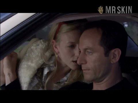 Hottest Tina Benko Scene in Brotherhood. Sexy. 214454