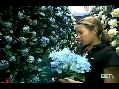 Hottest Janet Jackson Scene in Access Granted. Sexy. 213380