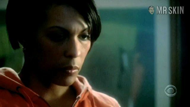 Siena Goines in Jericho (2006-2007) Underwear Underwear 213814