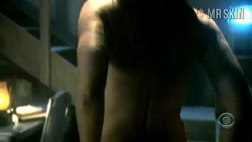 Siena Goines in Jericho (2006-2007) Underwear Underwear 213814