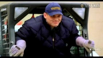 Seana Kofoed in Men in Trees (2006-2007) Underwear Underwear 213746