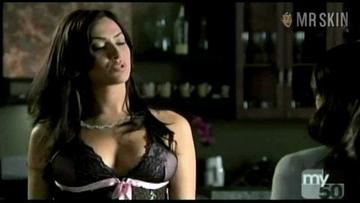 Donna Feldman in Fashion House (2006) Sexy Sexy Underwear 213468