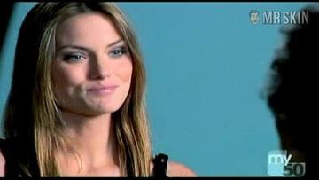 Nicole Pulliam in Fashion House (2006) Underwear Sexy Underwear 213470