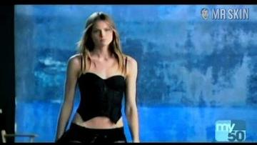 Nicole Pulliam in Fashion House (2006) Sexy Sexy Underwear 213536