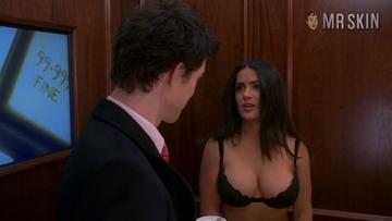 Salma Hayek in Ugly Betty (2006-2010) Underwear Sexy Underwear 213600