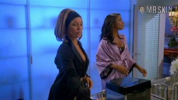 Gabrielle Union in Ugly Betty (2006-2010) Underwear Underwear 214585