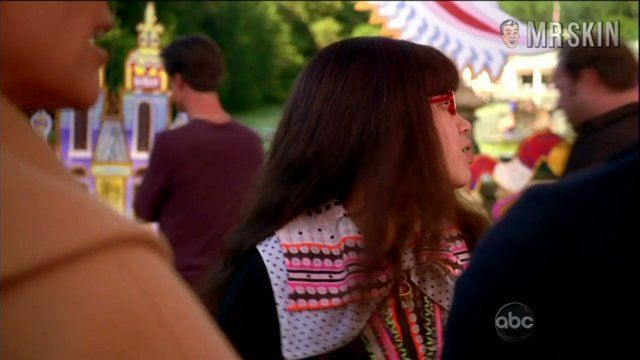 Adriana Lima in Ugly Betty (2006-2010) Sexy Sexy 215136