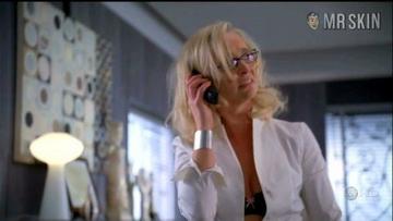 Ugly Betty's Sexiest Scenes with Kari Matchett. Underwear, sexy*. 214902