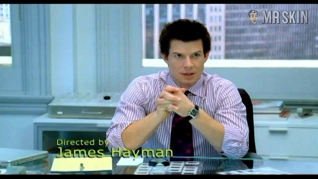 Sexiest Mini Anden Scene in Ugly Betty. Underwear. 213631