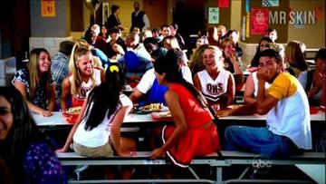 America Ferrera in Ugly Betty (2006-2010) Underwear Underwear 215118