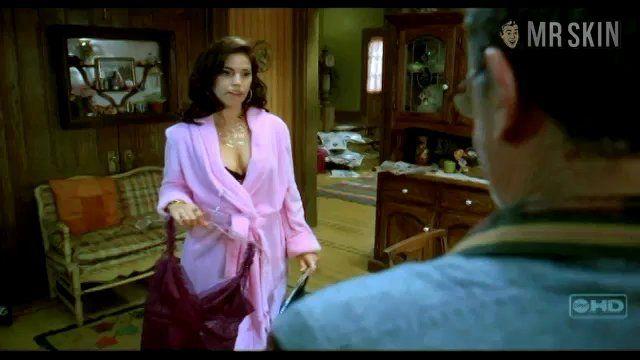 Ana Ortiz in Ugly Betty (2006-2010) Underwear Underwear 213736