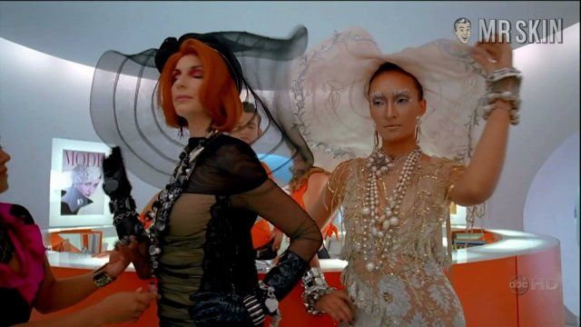 Sexiest Scenes of Amanda Tanner from Ugly Betty. Sexy, bikini, underwear. 214901