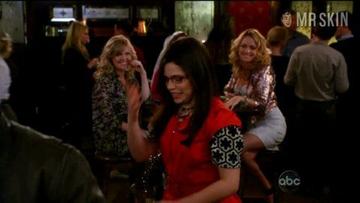 America Ferrera in Ugly Betty (2006-2010) Underwear Underwear 220805