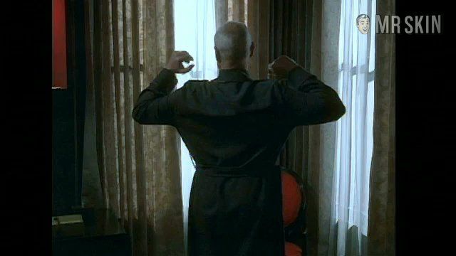 Hottest Willhelmina Slater Scenes. Sexy, underwear. 213939