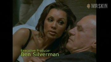 Vanessa Williams in Ugly Betty (2006-2010) Sexy Sexy Underwear 213939