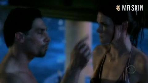 Hottest Katie Padget Scenes. Bikini. 213897