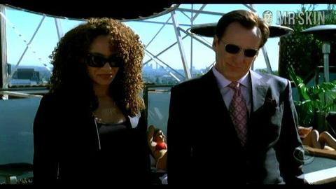 Sexiest Sonja Crawford Scenes. Bikini. 213754