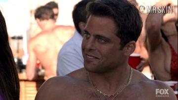 Gina La Piana in Bones (2005-2016) Bikini Bikini 222839