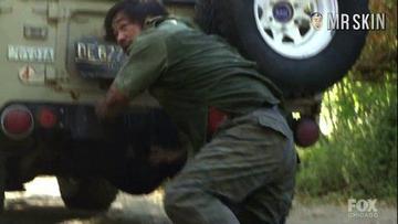 Carla Gallo in Bones (2005-2016) Underwear Underwear 222705