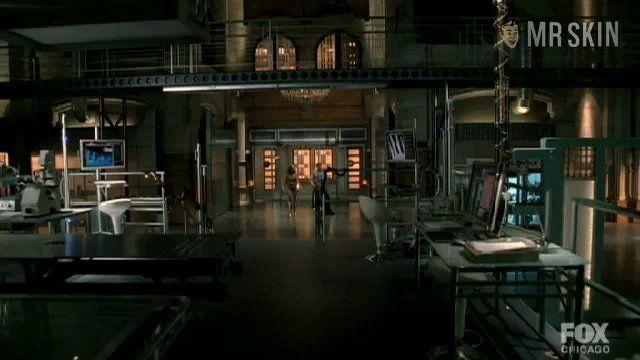 Emily Deschanel in Bones (2005-2016) Sexy Sexy Underwear 214335