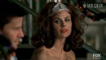 Emily Deschanel in Bones (2005-2016) Sexy Sexy Underwear 214335