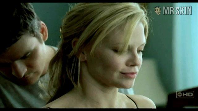 Sarah Jane Morris in Brothers and Sisters (2006-2008) Underwear Underwear 213591