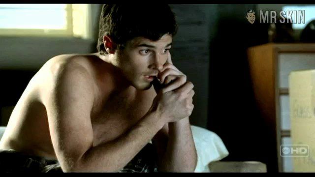 Sexiest Tyler Altamirano Scenes. Sexy, Underwear. 213766