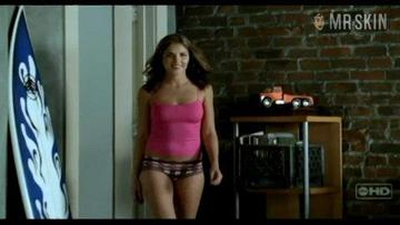 Marika Dominczyk in Brothers and Sisters (2006-2008) Sexy Underwear Sexy Underwear 213766
