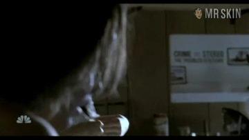 Minka Kelly in Friday Night Lights (2006-2009) Underwear Bikini Underwear 213595