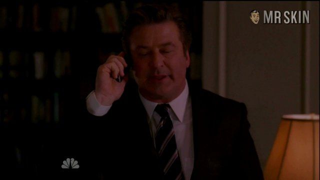 Hottest Julianne Moore Scene in 30 Rock. Underwear. 221354