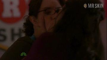 Salma Hayek, Tina Fey in 30 Rock (2006-2011) Sexy Lesbian Lesbian Sexy 216503