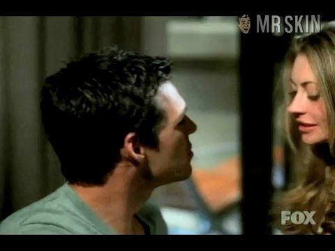 Sexiest Rebecca Gayheart Scene in Vanished. Underwear. 213511