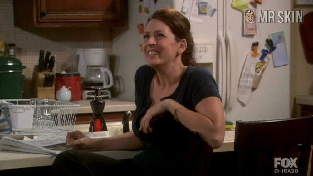 Joely Fisher in 'Til Death (2006-2007) Sexy Sexy 214251