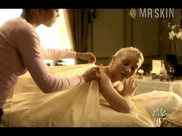 Sarah Wynter in Windfall (2006) Sexy Sexy 213190