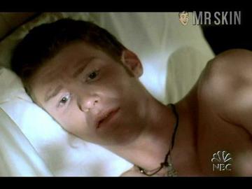 Larissa Drekonja in Windfall (2006) Underwear 213345